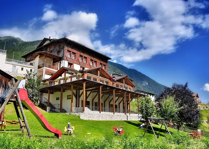 Albergo Miramonti Rabbi