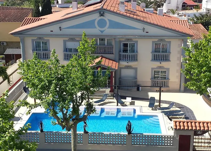 Hotel Portofino Ampuriabrava