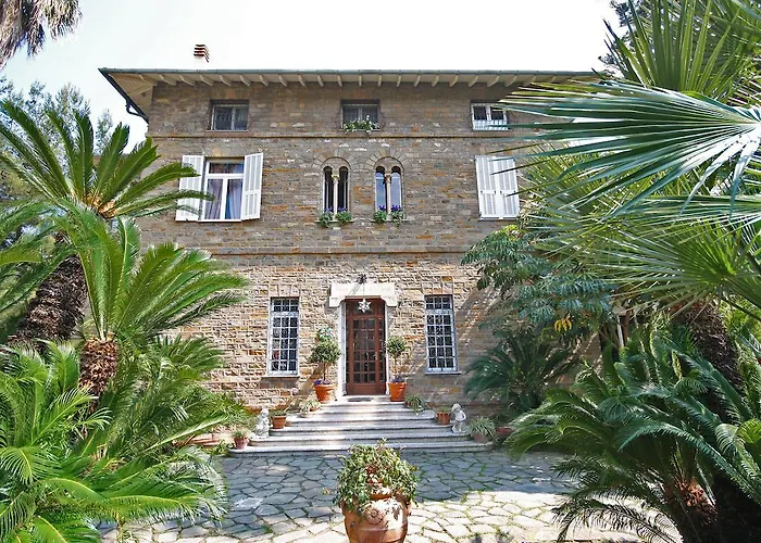 La Casa Di Anny Camere Di Charme Diano Marina