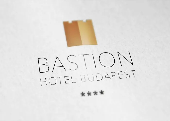 Bastion Hotel Boedapest