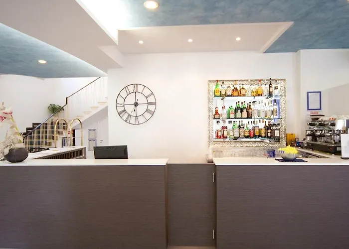 Hotel Gaudia Riccione