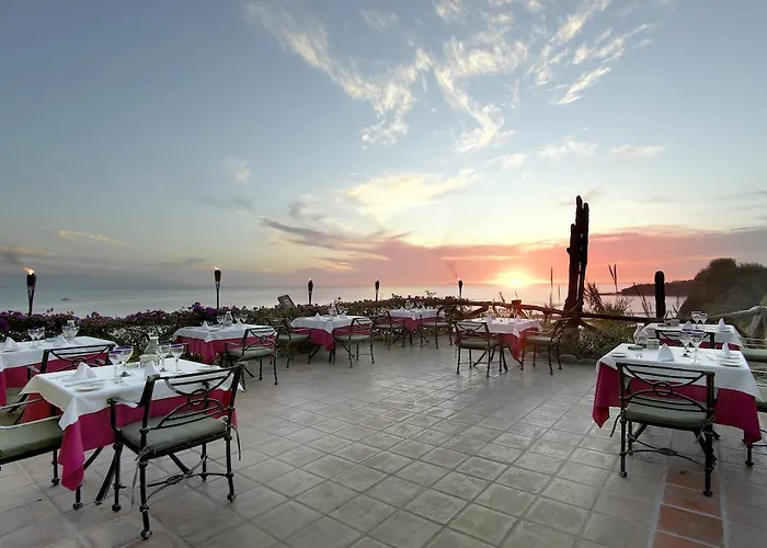 The Royal Suites Punta De Mita By Palladium - Adults Only