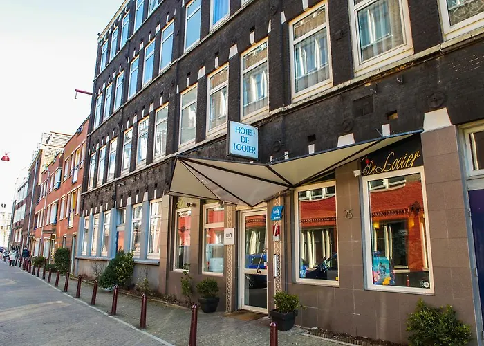 Hotel De Looier Amsterdam