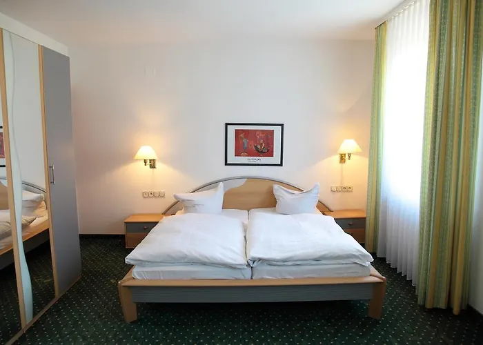 Hotel Hirsch