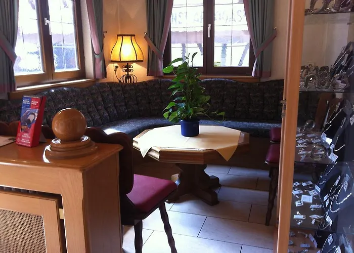Hotel Ochsen Kehl-Kork