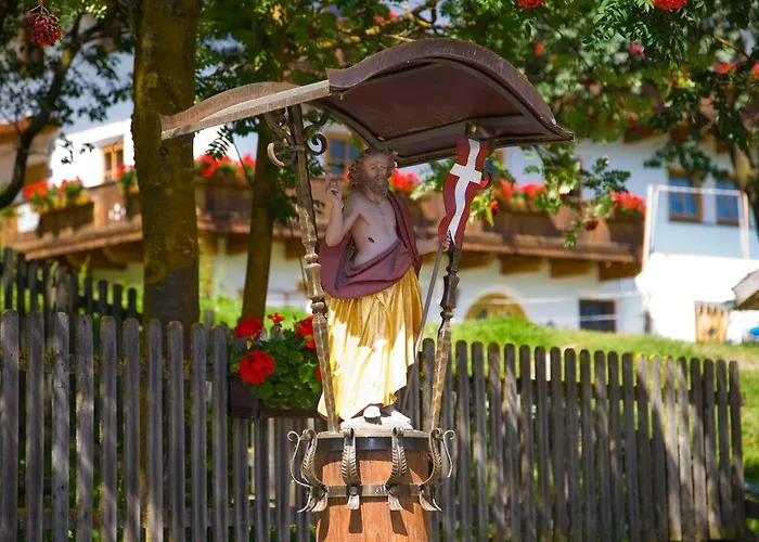 Hotels in Ladis