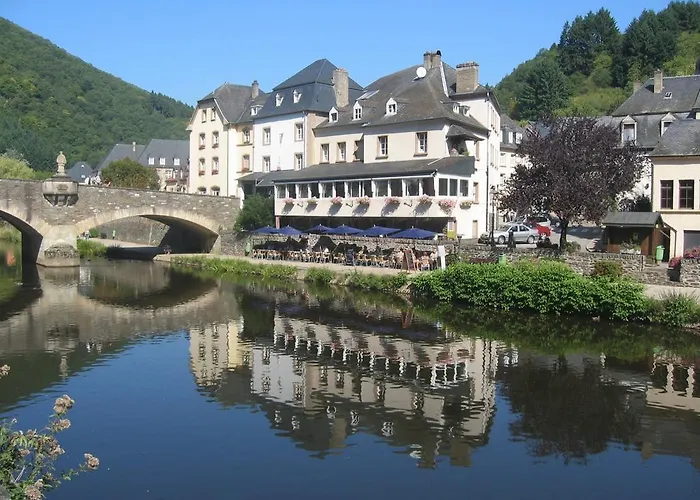 Auberge De Vianden