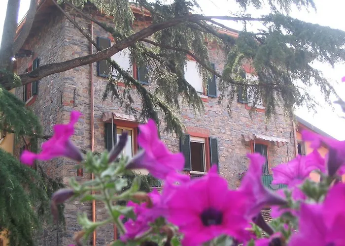 Locanda Barchetta - Room Rental