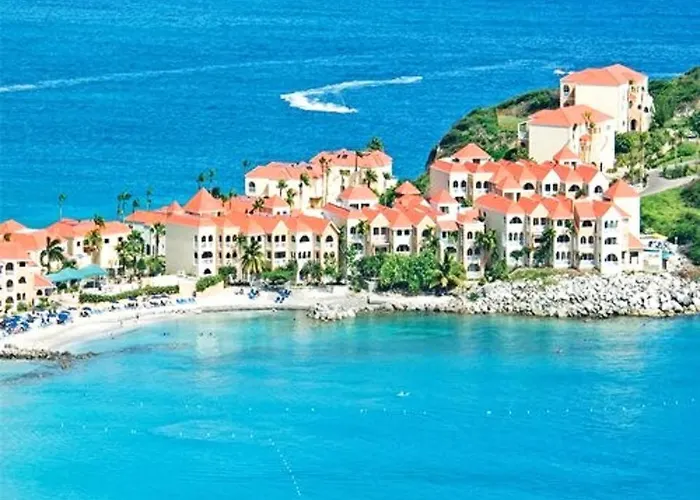 Divi Little Bay Beach Resort