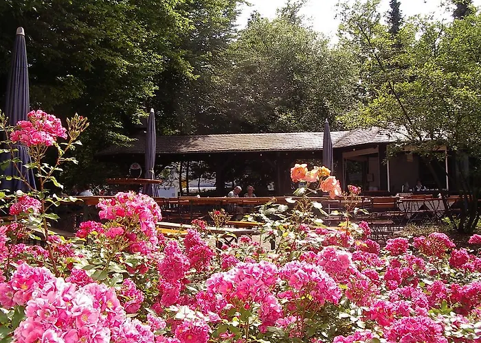 Hotel Bitburg