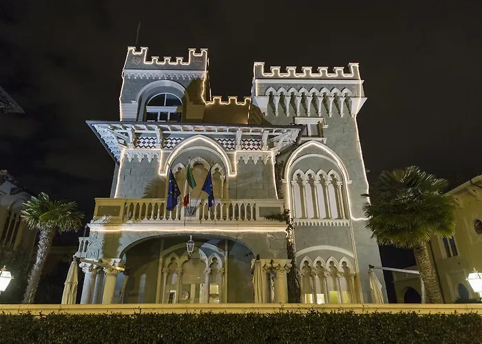 Hotel Gennarino Livorno