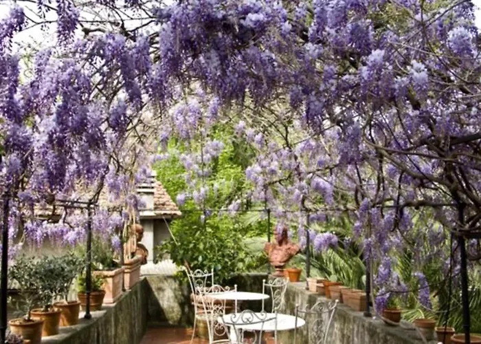 Locanda Sant' Agostino