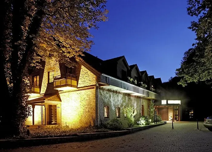Hotel Busch-Atter Osnabrück