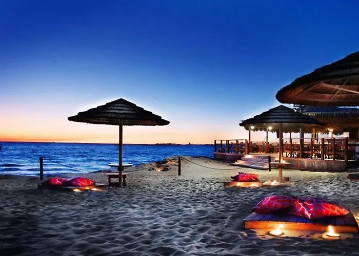 B&B Anxa Gallipoli