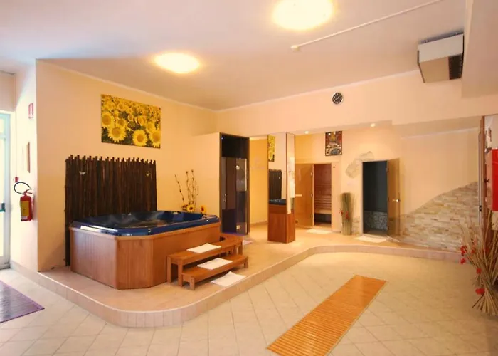 Hotel Cristallo