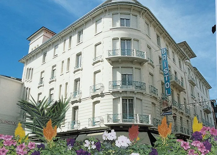 Hotel Bristol