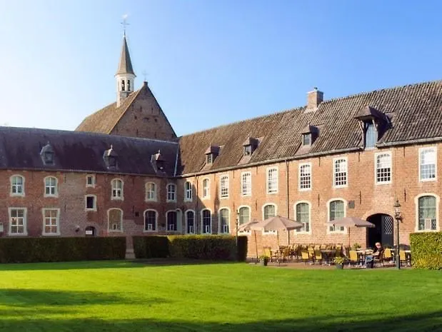 Hotel Klooster Elsendael