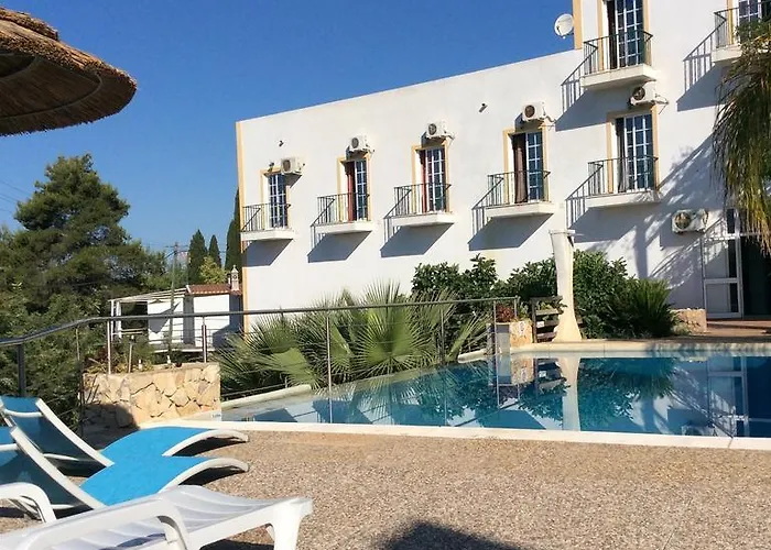 Golda Sol Hotel Loulé