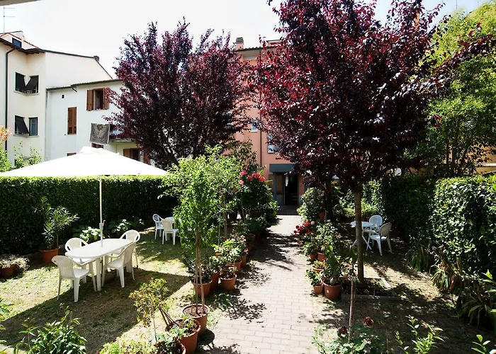 Hotel La Toscana