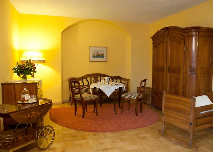 Hotel Ochsen Uberlingen
