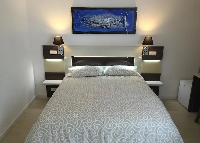 Hotel H Skyline Alcorcón