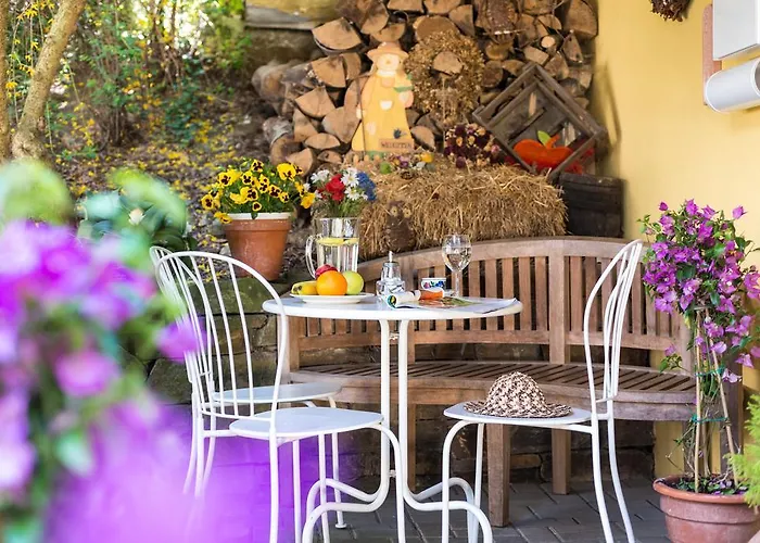Hotel Fontana - Adults Only