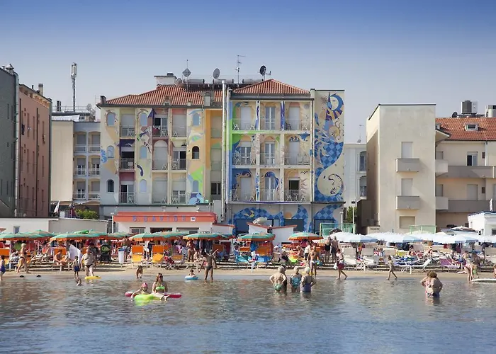 Hotel Stella Maris