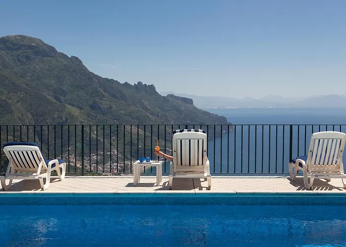 Hotel Graal Ravello