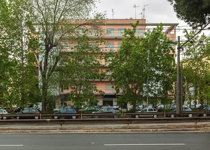 Anice Guesthouse Rom