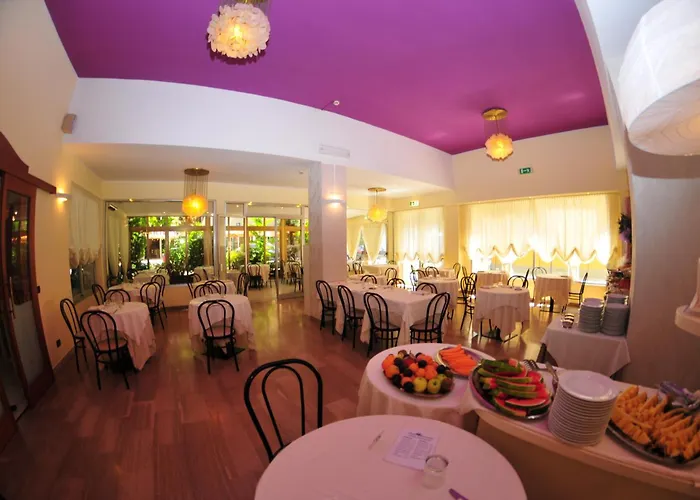 Hotel Antonella Lido di Classe