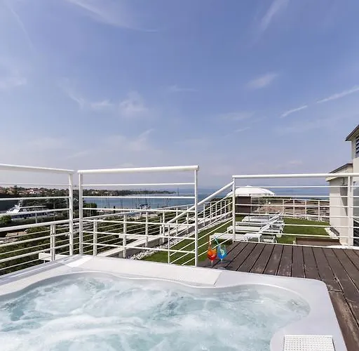 Hotel Acquadolce