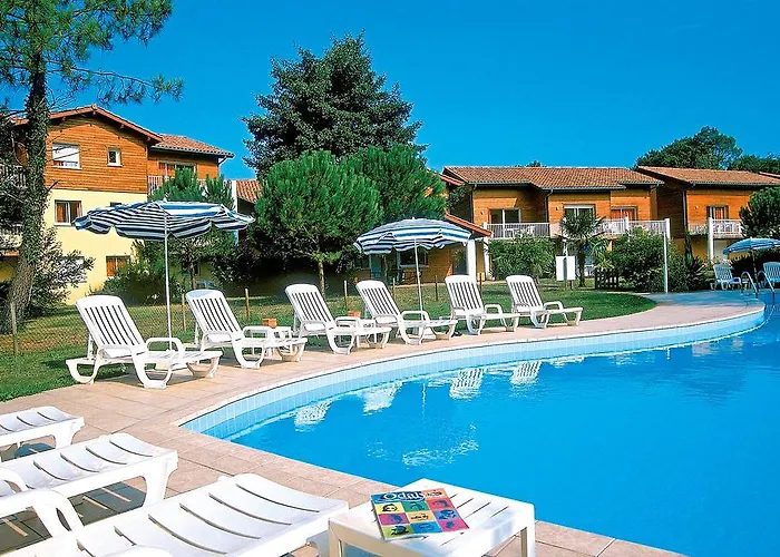 Residence Odalys Amarine