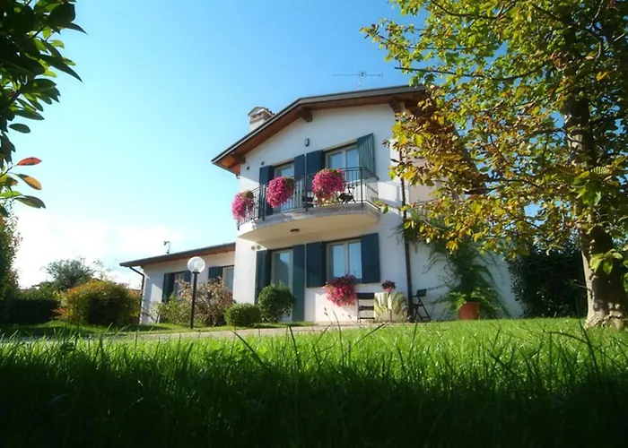 Casa di Clara