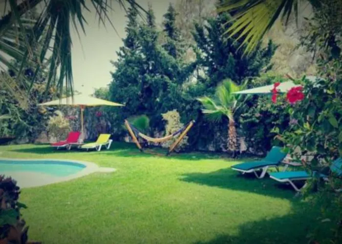 Dar Khereddine Tunis