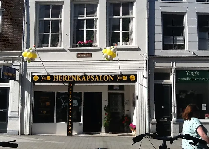 Mely'S House Hotel 's-Hertogenbosch 