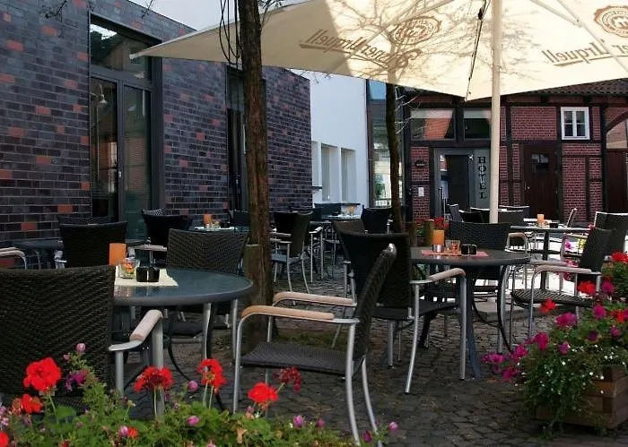 Hotel Restaurant Brintrup Munster 
