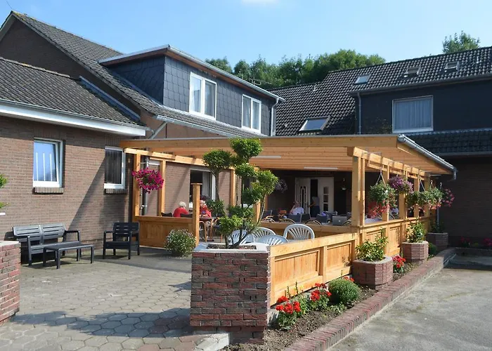 Am Alten Hafen Neuharlingersiel