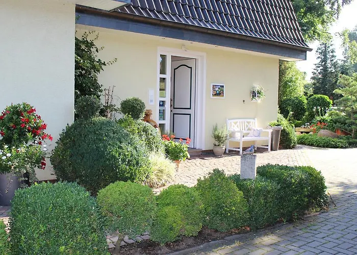Gästehaus Niemerg Warendorf