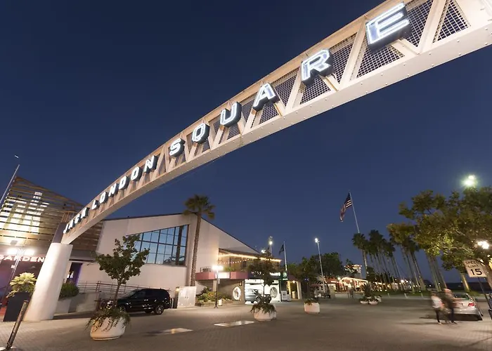 Z Hotel Jack London Square