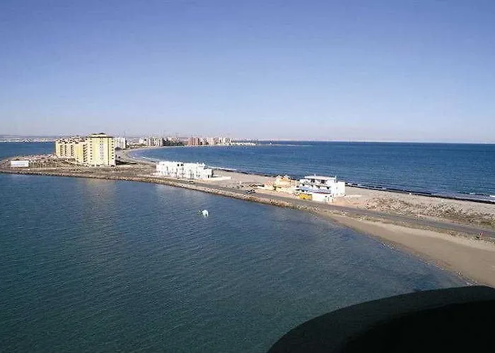 Hotel La Manga Residencial