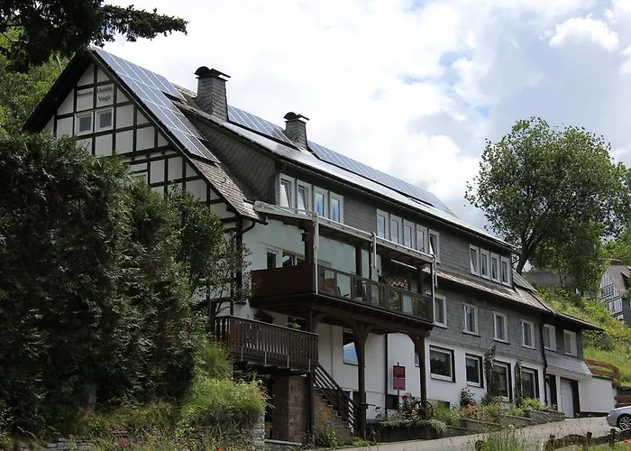 Pension Droste- Vogt Schmallenberg