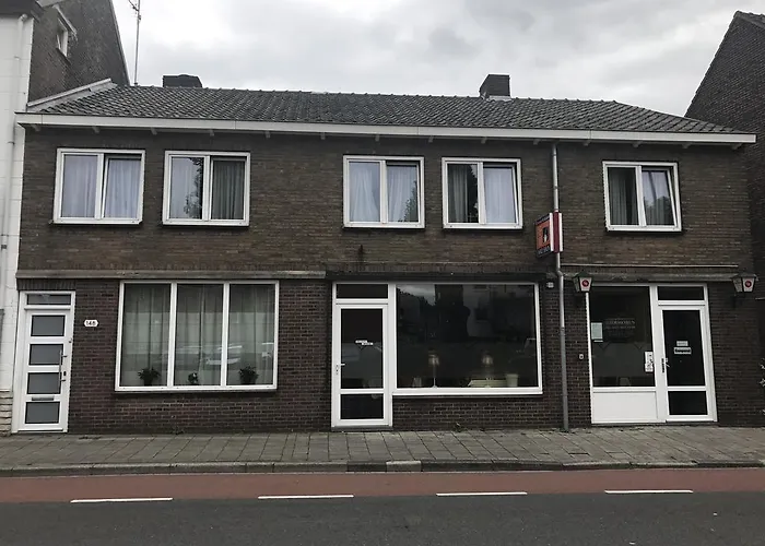 Hôtel Amby Family House à Maastricht