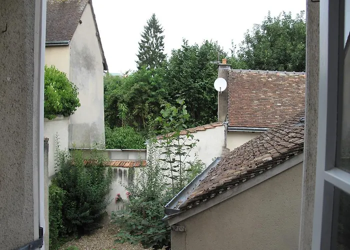 Saint Pierre Apparts