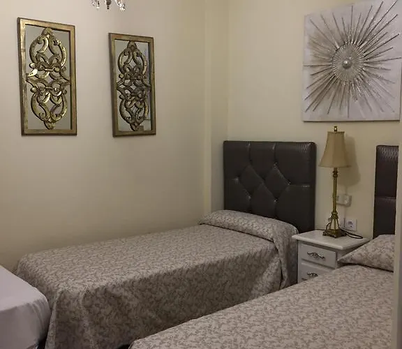 Hostal Lojo Conil De La Frontera