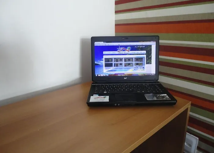 Pousada Novo Tempo Hotel Lauro de Freitas
