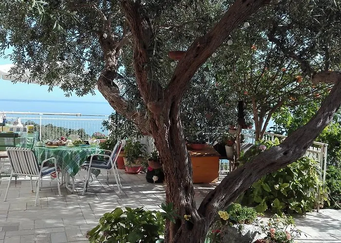 B&B Talìa