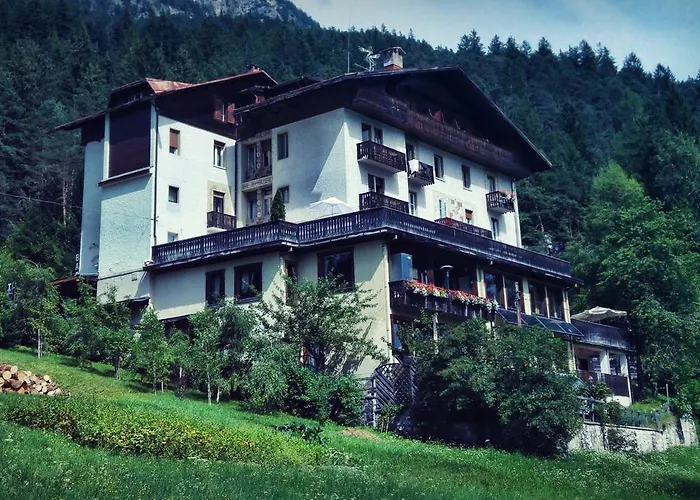 Hotel Cima Belpra' San Vito di Cadore