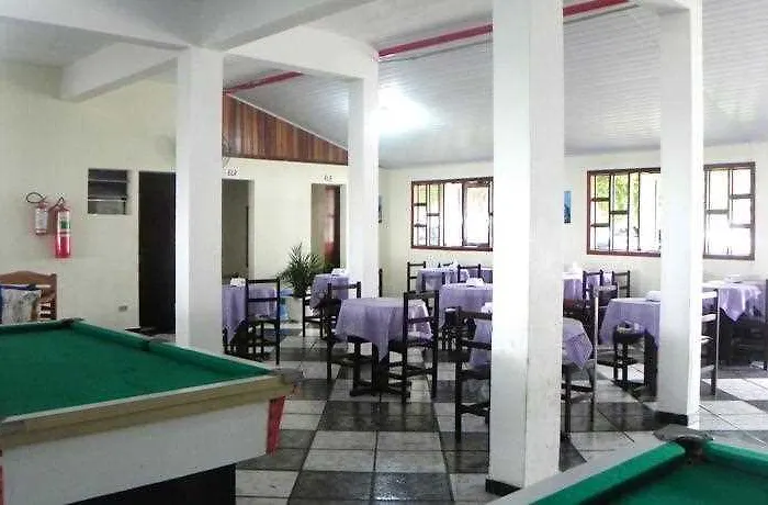 Hotel H Caraguatatuba