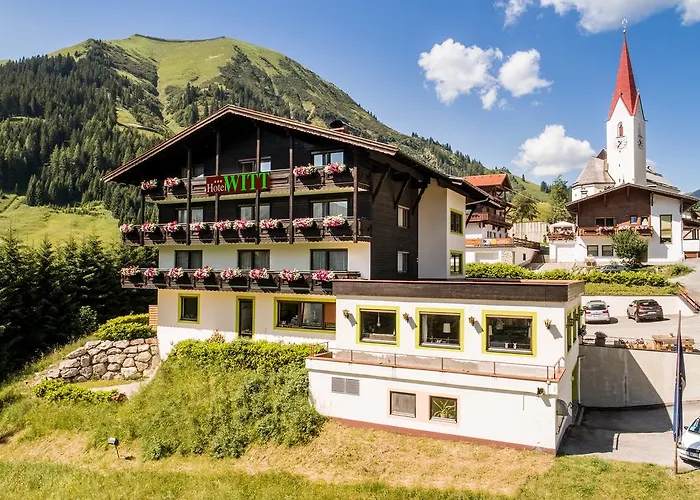 Hotel Witt