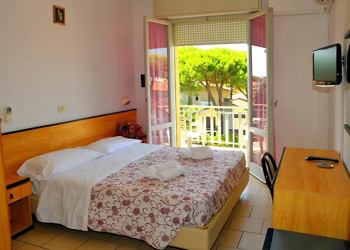 Hotel Levante Cervia